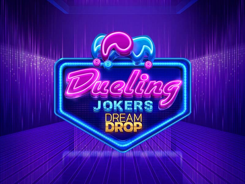 Biểu tượng Dueling Jokers Dream Drop
