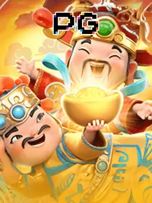Game Caishenwins