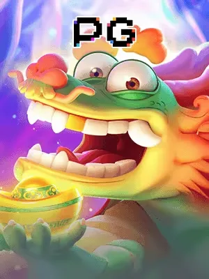 Game fortunedragon