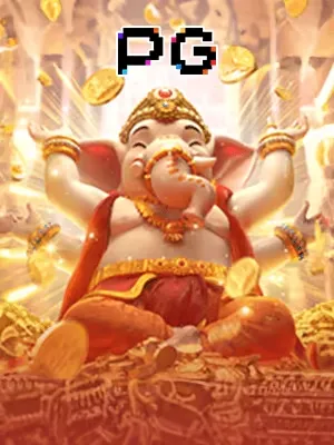 Game Ganesha Fortune