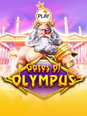 Game Gates Of Olympus