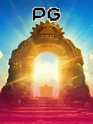 Game slot Incan Wonders
