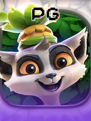Game slot Jungle Delight