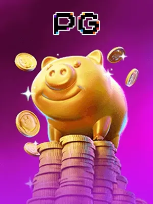 Game Lucky Piggy