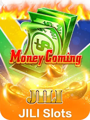 Game slot Money Coming Jili Slots