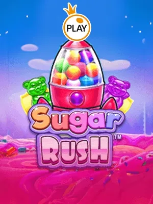 Game Sugarrush