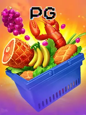 Game slot Supermarket Spree