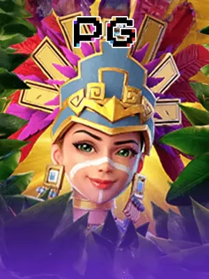 Game treasuresofaztec