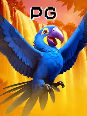 Game wingsofiguazu